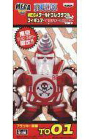 楽天市場 Mega ワールドコレクタブル フランキー将軍の通販