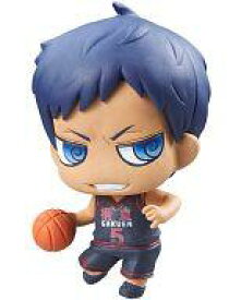 【中古】トレーディングフィギュア 青峰大輝 「ぷちきゃら!シリーズ 黒子のバスケ 試合編 第2Q」