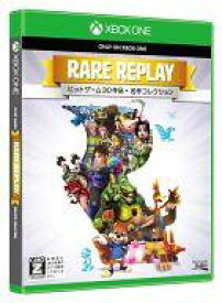【中古】Xbox Oneソフト Rare Replay(18歳以上対象)