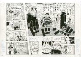 楽天市場 ワンピース 原画の通販
