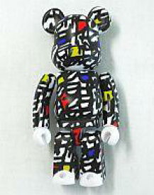 【中古】トレーディングフィギュア ARTIST(ERIC HAZE) 「BE＠RBRICK ベアブリック シリーズ21」