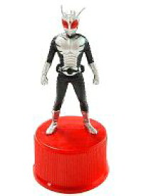 【中古】ペットボトルキャップ 9.仮面ライダースーパー1 (彩色版)「仮面ライダーボトルキャップ」 セブンイレブン限定