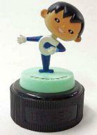 【中古】ペットボトルキャップ シチズンCちゃん(デッドストックバージョン) 「ボトビッツ 北原ミュージアムPart1」