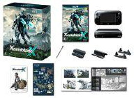 楽天市場 Wii U ゼノブレイドクロスセットの通販