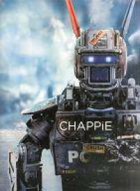 【中古】パンフレット ≪パンフレット(洋画)≫ パンフ)CHAPPiE チャッピー