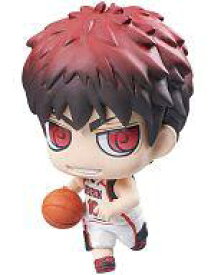 【中古】トレーディングフィギュア 火神大我 「ぷちきゃら!シリーズ 黒子のバスケ 試合編 第2Q」
