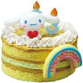 楽天市場 誕生日ケーキ サンリオの通販