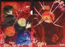楽天市場】pandora hearts ファイルの通販
