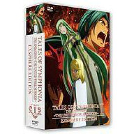 楽天市場 Ova テイルズオブシンフォニア エクスフィア エディションの通販
