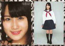 【中古】アイドル(AKB48・SKE48)/NMB48 トレーディングコレクション2 N127 ： 城恵理子/ノーマルカード(めちゃヨリカード)/NMB48 トレーディングコレクション2