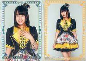 【中古】アイドル(AKB48・SKE48)/NMB48 トレーディングコレクション2 R008 ： 城恵理子/レアカード(歌唱衣装箔押しカード)(ホロ箔押しサイン入り仕様)/NMB48 トレーディングコレクション2