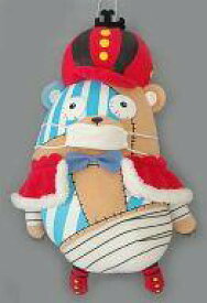 楽天市場 ワンピース クマシー ぬいぐるみ ぬいぐるみ 人形 おもちゃの通販