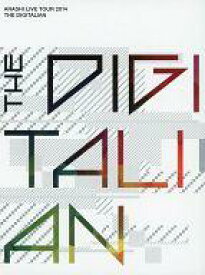 【中古】邦楽DVD 嵐 / LIVE TOUR 2014 THE DIGITALIAN [初回限定盤]