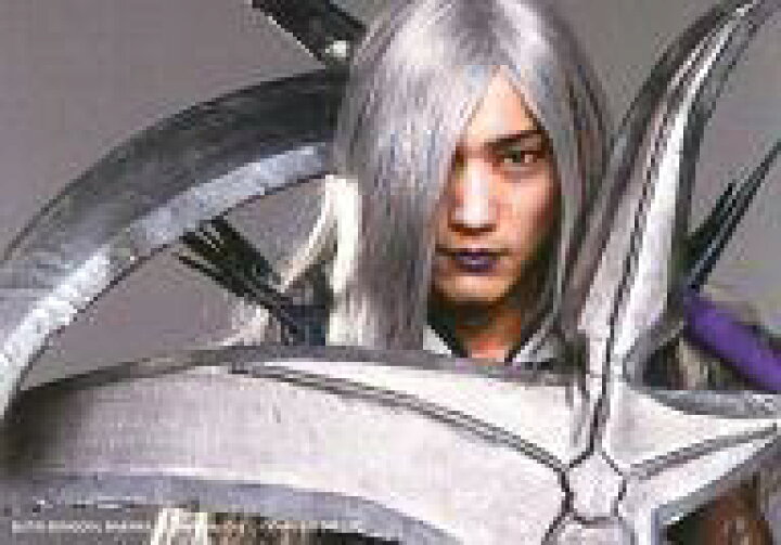 楽天市場 中古 生写真 男性 俳優 谷口賢志 明智光秀 横型 バストアップ 鎌 舞台 戦国basara Vs Devil May Cry 公式生写真 ネットショップ駿河屋 楽天市場店