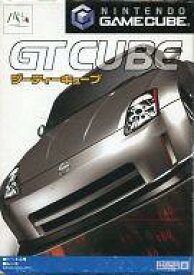 【中古】NGCソフト GT CUBE