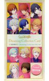 【中古】サプライ [単品] Collection File(ネイビーカラー/文字ゴールド) 「うたの☆プリンスさまっ♪ 初回限定 Dreaming Collection File付BOX」 同梱品