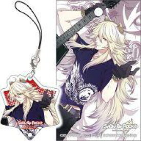 【中古】食玩 ストラップ 4.アイオーン 「SHOW BY ROCK!! アクリルストラップ2」