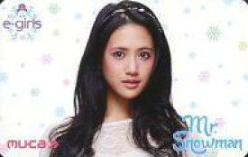 楽天市場 E Girls Mr Snowman 楽天の通販
