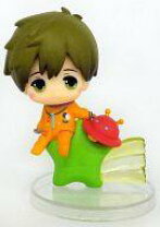 楽天市場】figma 橘 真琴 (ノンスケール abs&pvc 塗装済み可動  