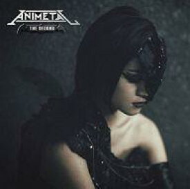 【中古】アニメ系CD 二代目アニメタル / ANIMETAL THE SECOND