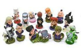 【中古】トレーディングフィギュア ノーマルコンプセット 「キャラヒーローズ ジョジョの奇妙な冒険 第四部 ダイヤモンドは砕けない-前編-」