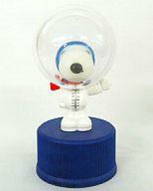 【中古】ペットボトルキャップ 15.ASTRONAUT 2001 -アストロノーツ2001- 「スヌーピー 第1弾 ペプシボトルキャップ」