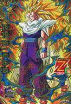 楽天市場】ドラゴンボールヒーローズ hgd4－25 ur 孫悟飯 青年期の通販