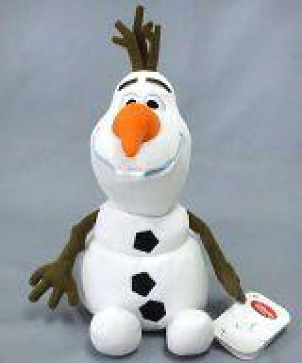楽天市場 中古 ぬいぐるみ タグ有 美品 オラフ ぬいぐるみ アナと雪の女王 ディズニーストア限定 ネットショップ駿河屋 楽天市場店 楽天市場 中古 ぬいぐるみ タグ有 美品 オラフ ぬいぐるみ アナと雪の女王 ディズニーストア限定 ネットショップ駿河屋 楽天市場店