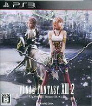 楽天市場】FF13（ソフト｜プレイステーション3）：テレビゲームの通販