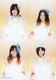 【中古】生写真(AKB48・SKE48)/アイドル/SKE48 SKE48/集合(4人)/CD｢未来とは?｣(Type-C/Type-D)ファミマ.com特典