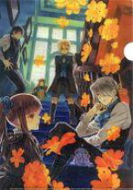 楽天市場】pandora hearts ファイルの通販
