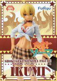 楽天市場 食戟のソーマ フィギュアの通販