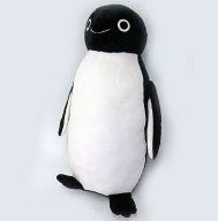 楽天市場 中古 ぬいぐるみ Suicaのペンギン ジャンボぬいぐるみ Ll ネットショップ駿河屋 楽天市場店