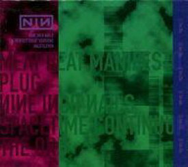 【中古】輸入洋楽CD NINE INCH NAILS / THE PERFECT DRUG VERSIONS[輸入盤]