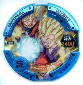楽天市場 ドラゴンボール ディスクロス レアの通販