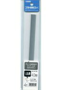 �y�V�i�z�H��E�f�J�[�� �v��=�ޗ�(�O���[) 1/4�ۖ_ 4.0mm 4�{�� �u�z�r�[�}�e���A���V���[�Y�v [OM-324]