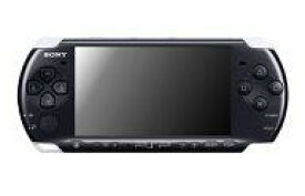 【中古】PSPハード PSP本体(PSP-3000PB・ピアノ・ブラック) (状態：本体のみ・本体状態難)