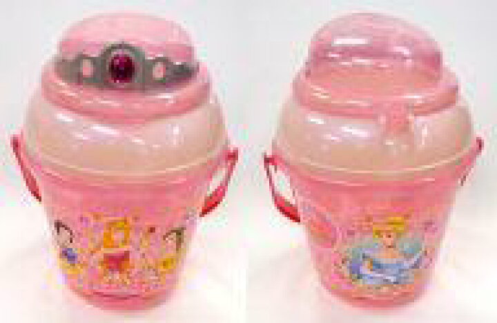 楽天市場 中古 食器その他 キャラクター シンデレラ オーロラ姫 白雪姫 ベル ポップコーンバケット ディズニープリンセス 東京ディズニーランド限定 ネットショップ駿河屋 楽天市場店