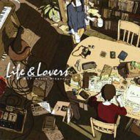 【中古】アニメ系CD 蝶々P meets Singers / Life ＆ Lovers