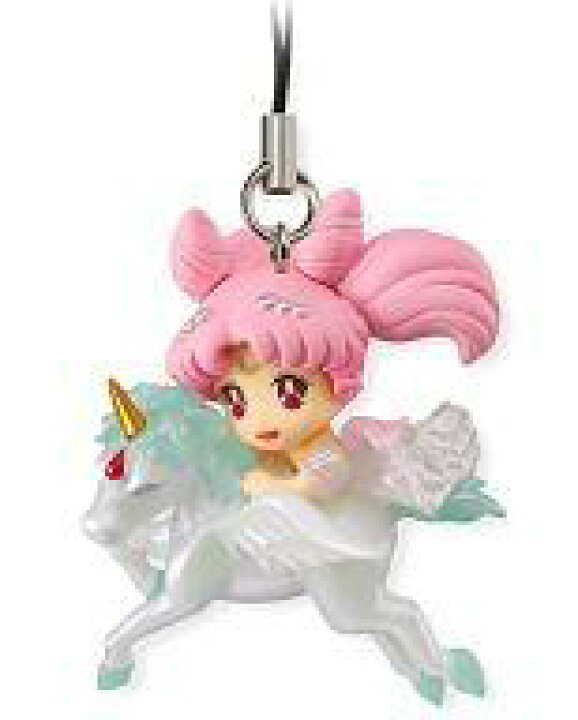 楽天市場 中古 食玩 キーホルダー プリンセス うさぎ スモールレディ セレニティ ペガサス Twinkle Dolly セーラームーン3 ネットショップ駿河屋 楽天市場店