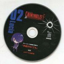 楽天市場】クリミナーレ!f 特典（CD・DVD）の通販