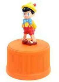 【中古】ペットボトルキャップ ピノキオ 「キングダムハーツ オリジナルボトルキャップフィギュア」 バヤリース 2002年キャンペーン品