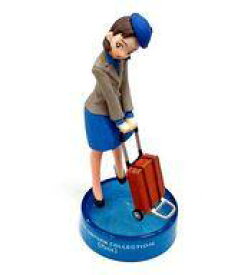 【中古】ペットボトルキャップ 1979 6th UNIFORM 「ANAユニフォームコレクション[プチ]」 ローソン限定