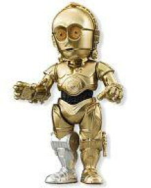 【中古】食玩 トレーディングフィギュア C-3PO 「STAR WARS CONVERGE 2」