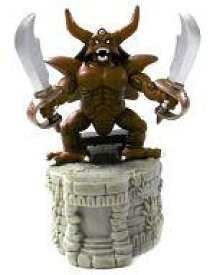 【中古】ペットボトルキャップ 【シークレット3】Vエスターク(通常) 「ドラゴンクエスト ボトルキャップ〜伝説の魔物編〜」