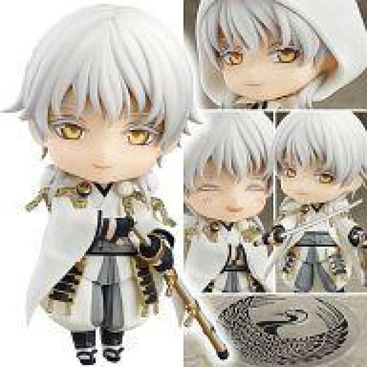 楽天市場】【中古】フィギュア ねんどろいど 鶴丸国永 「刀剣乱舞-ONLINE-」 : ネットショップ駿河屋 楽天市場店 楽天市場】【中古】フィギュア ねんどろいど 鶴丸国永 「刀剣乱舞-ONLINE-」 : ネットショップ駿河屋 楽天市場店
