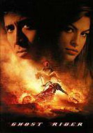 【中古】パンフレット ≪パンフレット(洋画)≫ パンフ)ゴーストライダー