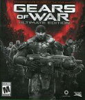 【中古】Xbox Oneソフト 北米版 GEARS OF WAR ULTIMATE EDITION (18歳以上対象・国内版本体動作可)