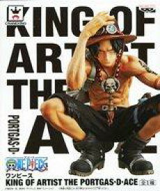 楽天市場 ワンピース King Of Artist エースの通販