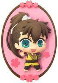 【中古】アクセサリー(非金属)(キャラクター) 藤堂平助 「DECO☆RICH 薄桜鬼」